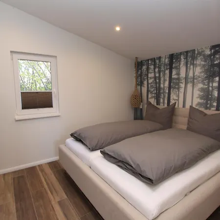 7 Campingpark Waldesruh 펜션